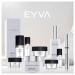 EYVA Self-Tanner for Face & Body 100ml - Oil-Free Hyaluronic Acid & Panthenol All Skin Types - Made in Germany - Buy Online on GoSupps.com