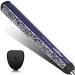 KINGRASP Golf Ultra-lightputter Grip | Gun-Shaped Putter Grip Gun-Shaped Non-Slip Grip,Lightweight and Comfortable Golf Grips 6 Colors to Choose from dark blue