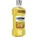 Listerine Original Antiseptic Mouthwash - Fight Bad Breath, Plaque & Gingivitis 1L - Buy Online on GoSupps.com