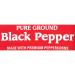 McCormick Pure Ground Black Pepper Bonus Pack - 4 oz | Premium Quality Spice - Buy Online on GoSupps.com
