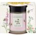 Heathcote & Ivory Busy Bees Body Scrub | Enriched With Essential Oils | Exfoliate & Invigorate Dry Skin | Cruelty Free & Vegan Friendly | 110g - Buy Online on GoSupps.com