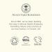 Neal's Yard Remedies Wild Rose Body Polish 150ml - Exquisite Exfoliation for Radiant Skin | Organic Beauty - Shop Internationally - Buy Online on GoSupps.com