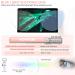 Shop NOVIVON 5 Pack Vintage Cat Eye Reading Glasses for Women - Blue Light Blocking Anti-Glare UV Protection - Buy Online on GoSupps.com
