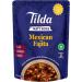 Tilda Tasty Sides Mexican Fajita Pulses and Vegetables 250g - Buy Online on GoSupps.com