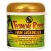 Bronner Brothers Tropical Roots Firm Locking Gel  6 Fl Oz