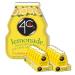 4C Sugar Free Lemonade Liquid Water Enhancer, 12 Pack, Premium Natural Flavors, 0 Calorie Lemonade 12 Count (Pack of 1)