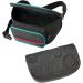 Telescope Eyepiece Waist Bag Holder Carrier Case for Celestron 1.25 Omni TMB - Portable Nylon Case with Sponge Interior - Buy Online on GoSupps.com