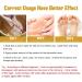 Cracked Heel Repair Foot Cream Cracking Cream Chapping Cream Winter Banana Anti-Cracking Frost Anti-Cracking Frost Feet Moisturizer Skin Repair Cream Anti-Drying Crack Cream - Buy Online on GoSupps.com