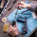 2 Set Pistol Cleaning Kit - Complete 9mm Weapon Cleaning Brush Set for Optimal Performance - Buy Online on GoSupps.com