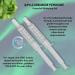 Teeth Whitening Refill Kit for Home Use - 3 X 5cc Syringes Carbamide Peroxide 22% Gel - Buy Online on GoSupps.com