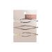 Kitsch Fashion Metal Hair Bobby Pins - 3pcs Elongated Diamond Bobby | Long Hair Pins for Women | Holiday Gift | Gold, Rose Gold, Silver - 2.5 Inches - Buy Online on GoSupps.com