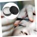 Didiseaon Eyebrow Makeup Drawing Paste Brow Mapping Paste Black Can Painting Brow Cream Miss Washable 5x5cm As Shown - Buy Online on GoSupps.com