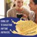 McVities Custard Creams Pack of 3 300g - Buy Online on GoSupps.com