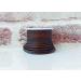 Genuine Leather Cord for Jewelry Making - Distressed Light Brown 2.0mm | Perfect for Necklaces, Bracelets, Kumihimo Braiding, and Crafts - Buy Online on GoSupps.com