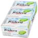 Trident Purely Trident Peppermint Chewing Gum 12 Pack (14 Pieces Each) - Buy Online on GoSupps.com