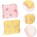 OHPHCALL 2pcs Sanitary Napkin Storage Bag Travel Set for Women | Zip Around Wallets for Women | Diaper & Menstrual Pad Pouch | Period Bag Portable - Prevail Pads Included - Buy Online on GoSupps.com