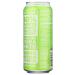 Clean Cause Yerba Mate Energy Drink - Lemon Lime 16 oz | Boost Energy Naturally - Buy Online on GoSupps.com