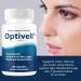 Optivell Eye Capsules Optivel Pills Vitamins Eye Care Wellness Supplement Healthy Eyesight Retina Sharper Vision Support Formula Clear Eyes Ocular Comfort Health Improvement Visual Balance (60 ct) - Buy Online on GoSupps.com