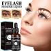  EXQST Gfouk Lash Elixir Rapid Eyelash Growth Strengthening Serum - Buy Online on GoSupps.com