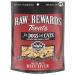 Northwest Naturals Raw Rewards Freeze-Dried Treats for Dogs and Cats  10 Flavors Gluten-Free Pet Food 1-10 Oz. Beef Liver 10 Ounce (Pack of 1)