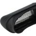 vhbw Shaving Foil Replacement for Braun 11B - Electric Shaver Foil + Frame in Black/Silver - International Shipping Available - Buy Online on GoSupps.com