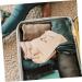 CAXUSD Duffle Bag for Travel Hair Dryers Hair Dryer Travel Bag Linen Bag Universal Drawstring Bag - Buy Online on GoSupps.com