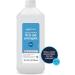Amazon Basics 70% Isopropyl Alcohol Antiseptic - 32 Fl Oz (Pack of 6) for First Aid Treatment | Unscented International Shipping Available - Buy Online on GoSupps.com