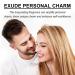 Men's Cologne Lasting Fresh Perfume Spray Enhance Attraction & Confidence Charming Romantic Hypnosis Fragrance (1PCS-B) - Buy Online on GoSupps.com