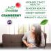 Lifeable Cranberry Gummies for Women | 25000 mg Equivalency | Great Tasting Cranberry Supplement | for Urinary Tract Health Bladder & Kidney Support | Vegan and Non GMO Cranberries | 60 Count - Buy Online on GoSupps.com