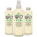 Glasses & Lens Cleaning Fluid Refill - (750ml)