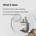 Oyster Pep3 Renewal Ampoule 30ml - Revitalize Your Skin | International Shipping Available - Buy Online on GoSupps.com