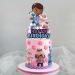 37Pcs Doc McStuffins Party Cake&Cupcake Toppers for Birthday Party Supplies Boys' Theme Birthday Party Decoration - Buy Online on GoSupps.com