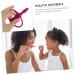Buy Healvian 45 PTH Children's Toothbrushes - Soft Bristle Travel Toothbrush for Toddlers 5 Colors Ideal for Prosthesis Care - Buy Online on GoSupps.com
