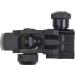 Ozark Armament A2 Rear Sight - Metal Construction - Two Aperture for Close and Precision Targets - Picatinny Rail Mount - Buy Online on GoSupps.com