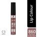  Manhattan Manhattan Lasting Perfection Mega Matte Liquid Lip Colour 860 - Buy Online on GoSupps.com