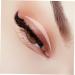 FOMIYES 20 Rolls Double Eyelid Tape White Tape Girl Instant Eyelid Lifter Eyelid Strip Tapes Eye Sticky Stirp Eyelid Stickers Purple Fluffy Headband Body or Double Eyelid Sticker Medical - Buy Online on GoSupps.com