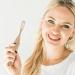Angoily Folding Bamboo Toothbrush - Portable Travel Toothbrush with Soft Bristles | Eco-Friendly & Foldable Design | Ideal for Adults - Buy Online on GoSupps.com