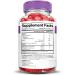 Buy 2 Pack Keto ACV Gummies 2000MG - Advanced Support with Pomegranate & Beet Juice - Vegan Non-GMO - 120 Apple Cider Vinegar Gummies - Buy Online on GoSupps.com