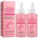 2Pcs Sunless Tanning Drops to Drink Natural Drinkable Sunless Tanning Drops Oral Self Tanning drop Gradual Glow Moisturizing Tanner for Face & Body Tanning Supplement Naturally Boost Melannin 1.69 Fl Oz (Pack of 2)