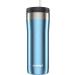 Contigo Uptown Dual-Sip Stainless Steel Tumbler Dark Ice 24oz | Shop Now - Buy Online on GoSupps.com