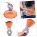 TOVINANNA Cleaning Hair Brush Small Barber Brush Neck Duster Barber Accessories Manual Shaving Beard Shaving Barber for Hair Salon Shaving Brush Male Beard Small Duster Brush Barber Supplies - Buy Online on GoSupps.com