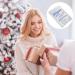Doitool Foot Massager Bath Salts - Epsom & Tea Tree Spa Soaking Salt for Relaxation | Perfect for Women - Buy Online on GoSupps.com