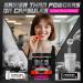 Creatine Monohydrate Gummies Creatine Complex for Men & Women for Improve Endurance Strength & Recovery with L-Glutamine Beta-Alanine Vitamin B12 Sugar-Free Vegan No Bloating GMP-certified Raspberry - Buy Online on GoSupps.com