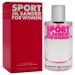Jil Sander Sport FOR WOMEN by Jil Sander - 1.7 oz EDT Spray - Buy Online on GoSupps.com