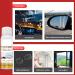 WOBBLO Car Windshield Anti-Fog - Long Lasting Invisible Anti-Fog Spray for Car Windscreen | Anti-Fog Windshield Cleaner Provides Streak-Free Shine on Windows - Buy Online on GoSupps.com