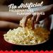 Orville Redenbacher's Naturals Simply Salted Microwave Popcorn 6-Count (Pack of 6) - Movie Theater Butter Flavor - Buy Online on GoSupps.com