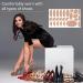 Durable Moleskin Adhesive Pads for Feet & Heel Prevention - 66 Pcs, 11 Shapes - Buy Online on GoSupps.com