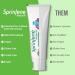 Buy SprinJene Kids Watermelon Toothpaste - Fluoride & SLS Free Cavity Protection Patented Natural Formula - 4 Pack 3.5 oz Each - International Shipping Available - Buy Online on GoSupps.com