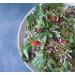 naturSource Artisanal Salad Topper Gluten Free Non-GMO Made in Canada Value Size Re-Sealable Pack (1kg Organic Salad Topper Lite) 1kg Organic Lite - Buy Online on GoSupps.com