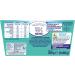 Nestl B b P'tit Brass V g tal Dairy Coconut Milk Banana No Added Sugars - From 6 Months - 4 x 90g (Packaging May Vary) - Buy Online on GoSupps.com